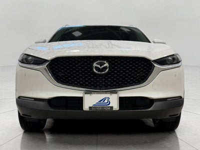 2026 Mazda Mazda CX-30 2.5 S Premium AWD