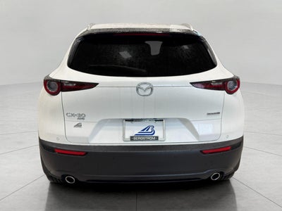 2026 Mazda Mazda CX-30 2.5 S Premium AWD