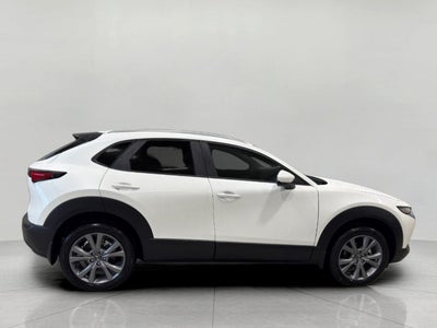 2026 Mazda Mazda CX-30 2.5 S Premium AWD