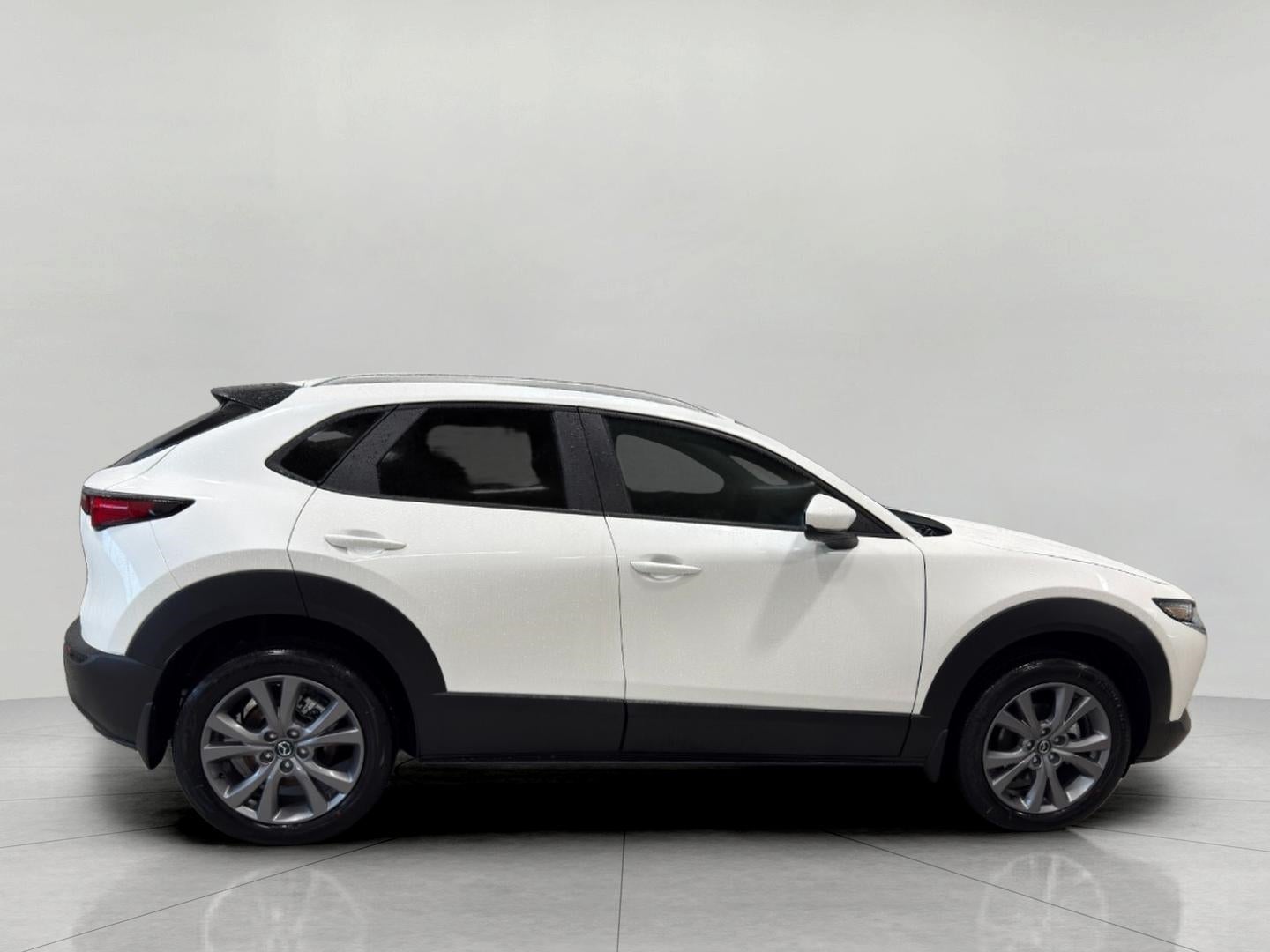 2026 Mazda Mazda CX-30 2.5 S Premium AWD