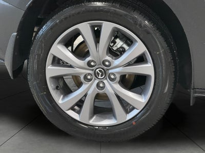 2026 Mazda Mazda CX-30 2.5 S Premium AWD