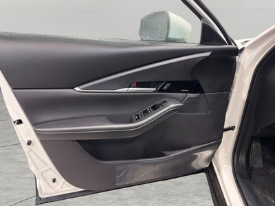 2026 Mazda Mazda CX-30 2.5 S Premium AWD