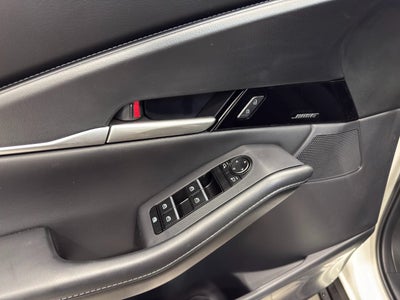 2026 Mazda Mazda CX-30 2.5 S Premium AWD