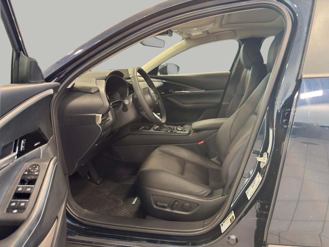 2026 Mazda Mazda CX-30 2.5 S Premium AWD