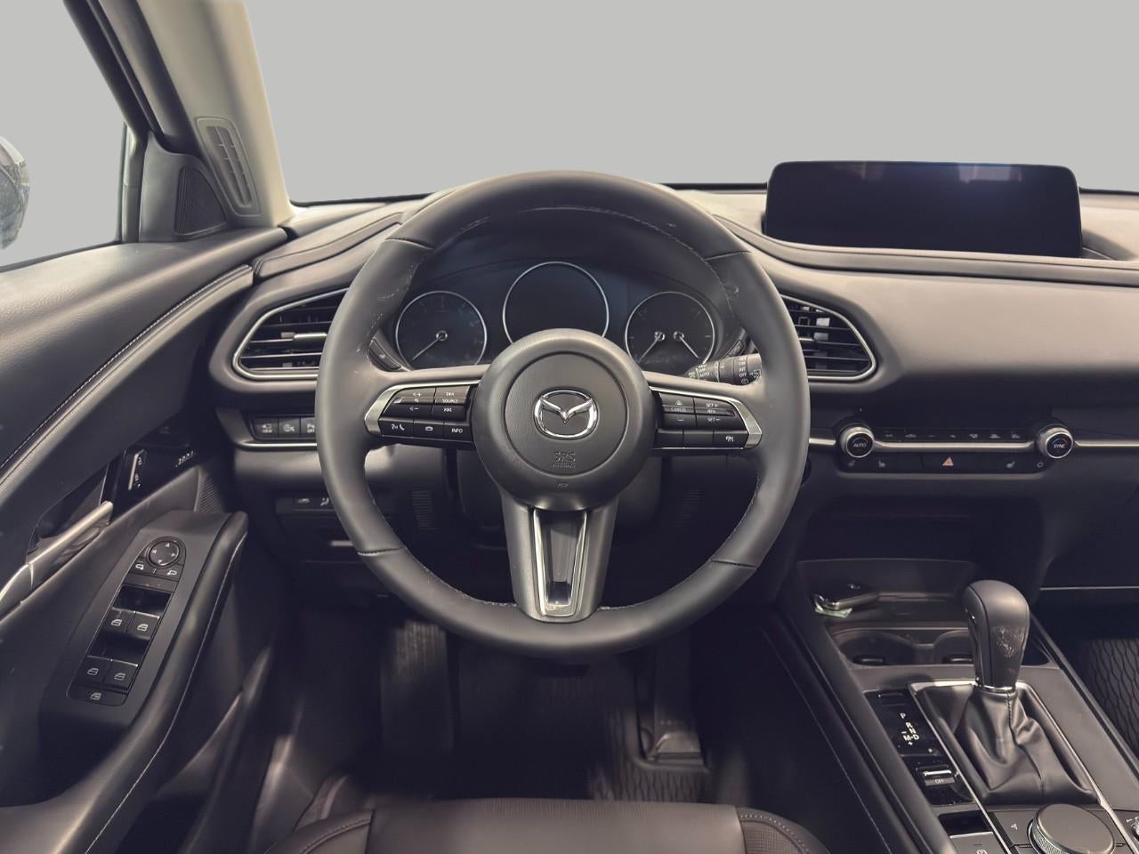 2026 Mazda Mazda CX-30 2.5 S Premium AWD