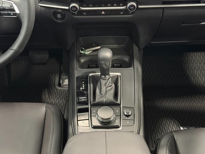 2026 Mazda Mazda CX-30 2.5 S Premium AWD