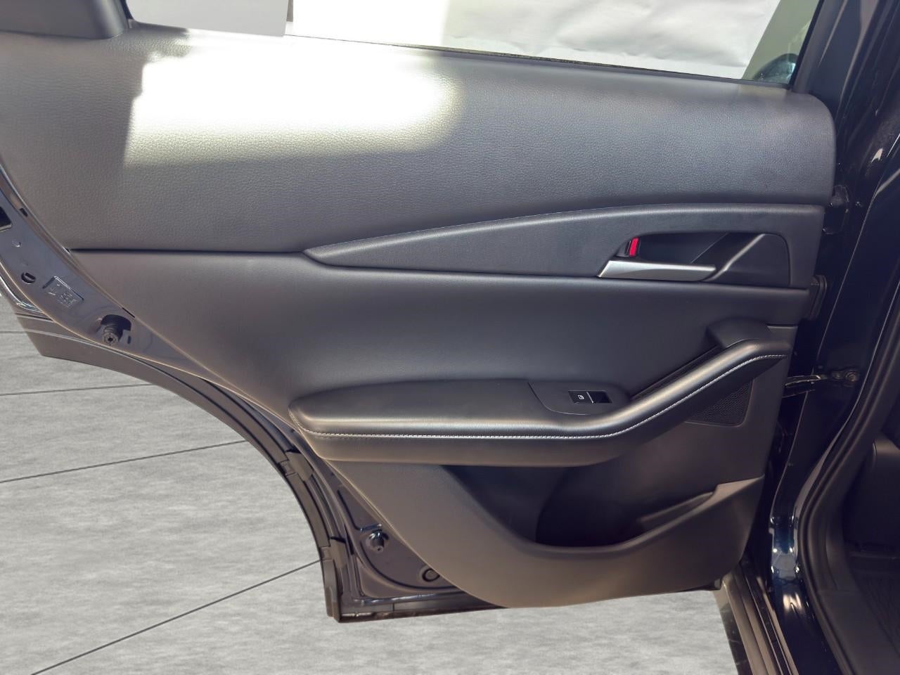 2026 Mazda Mazda CX-30 2.5 S Premium AWD