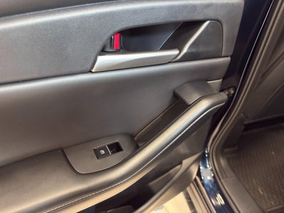 2026 Mazda Mazda CX-30 2.5 S Premium AWD