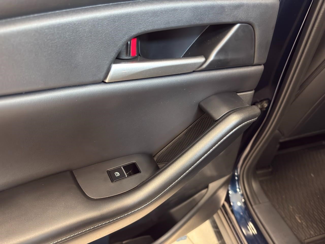 2026 Mazda Mazda CX-30 2.5 S Premium AWD