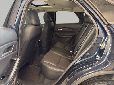 2026 Mazda Mazda CX-30 2.5 S Premium AWD