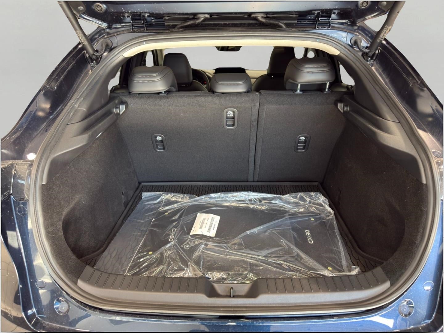 2026 Mazda Mazda CX-30 2.5 S Premium AWD