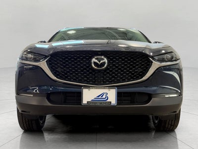 2026 Mazda Mazda CX-30 2.5 S Premium AWD