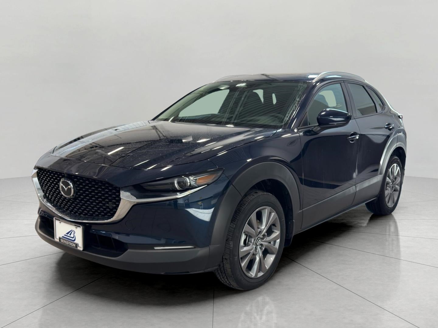2026 Mazda Mazda CX-30 2.5 S Premium AWD