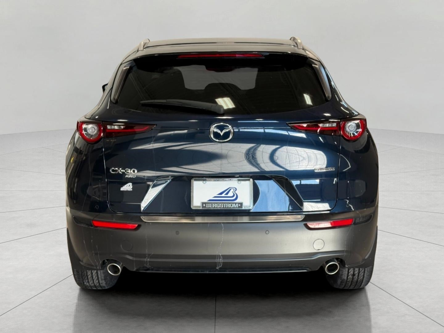 2026 Mazda Mazda CX-30 2.5 S Premium AWD