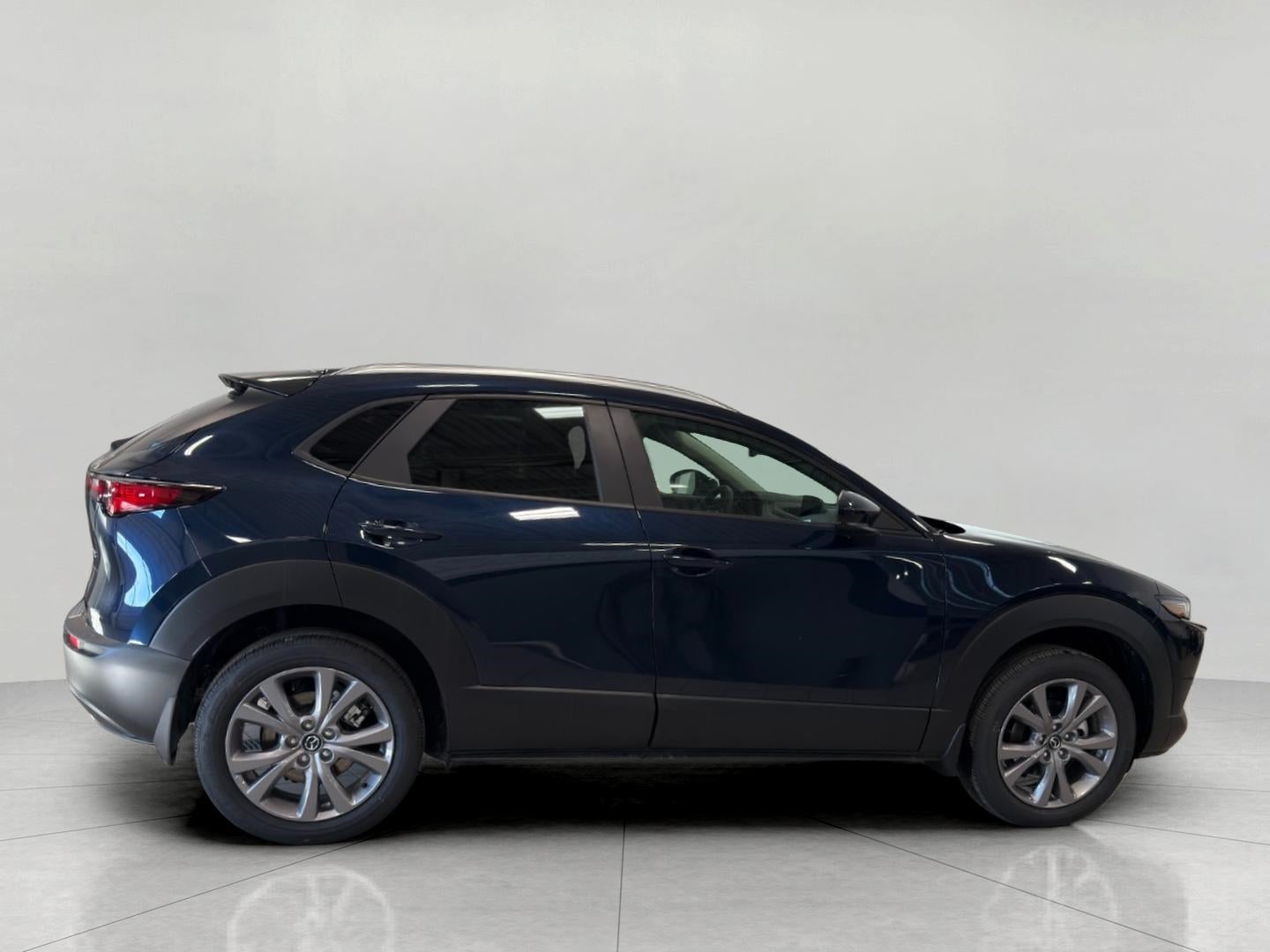 2026 Mazda Mazda CX-30 2.5 S Premium AWD