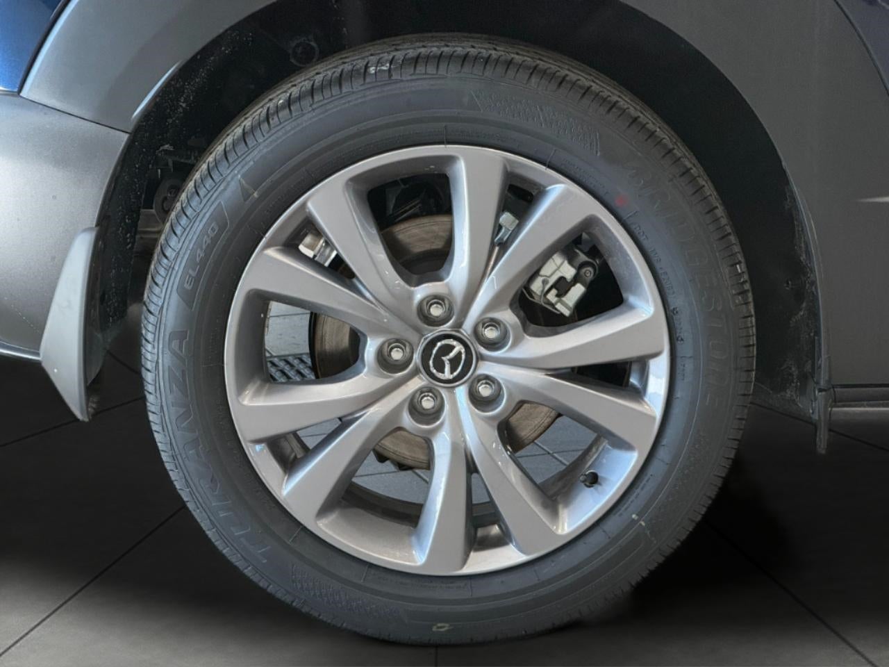 2026 Mazda Mazda CX-30 2.5 S Premium AWD