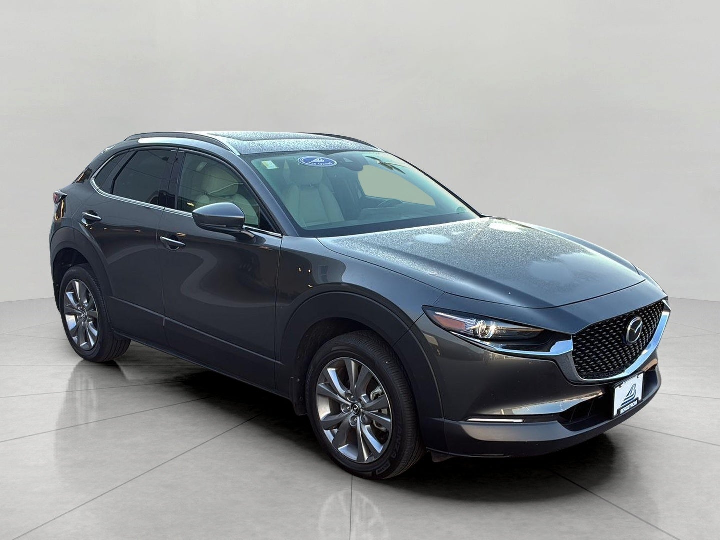 2023 Mazda Mazda CX-30 2.5 S Premium Package AWD