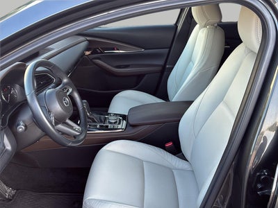 2023 Mazda Mazda CX-30 2.5 S Premium Package AWD