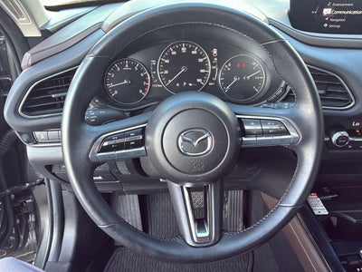 2023 Mazda Mazda CX-30 2.5 S Premium Package AWD