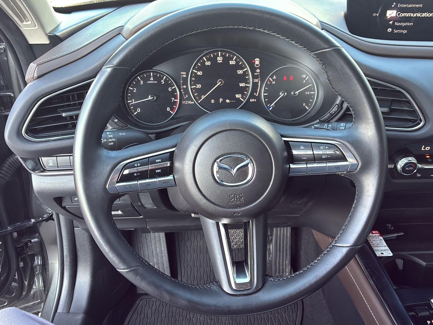 2023 Mazda Mazda CX-30 2.5 S Premium Package AWD