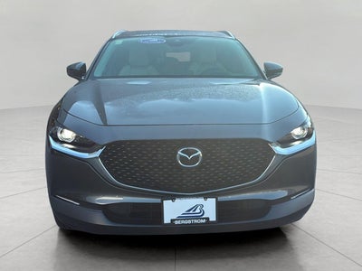 2023 Mazda Mazda CX-30 2.5 S Premium Package AWD