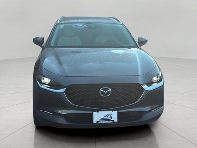 2023 Mazda Mazda CX-30 2.5 S Premium Package AWD