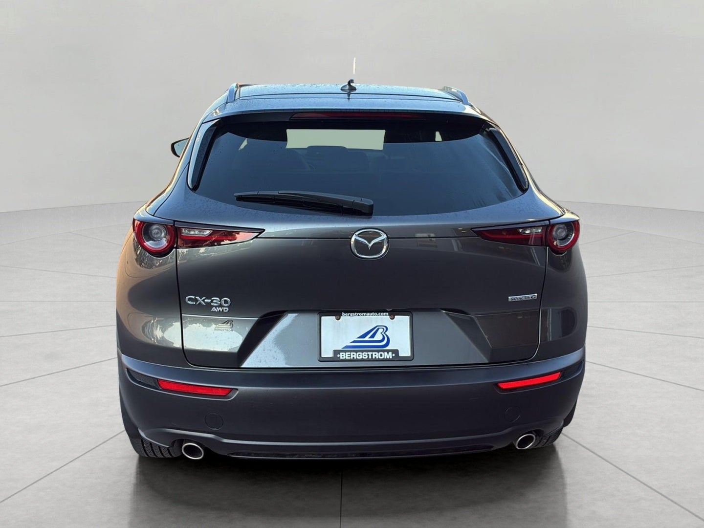 2023 Mazda Mazda CX-30 2.5 S Premium Package AWD