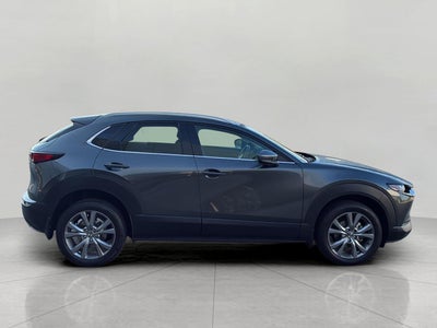 2023 Mazda Mazda CX-30 2.5 S Premium Package AWD