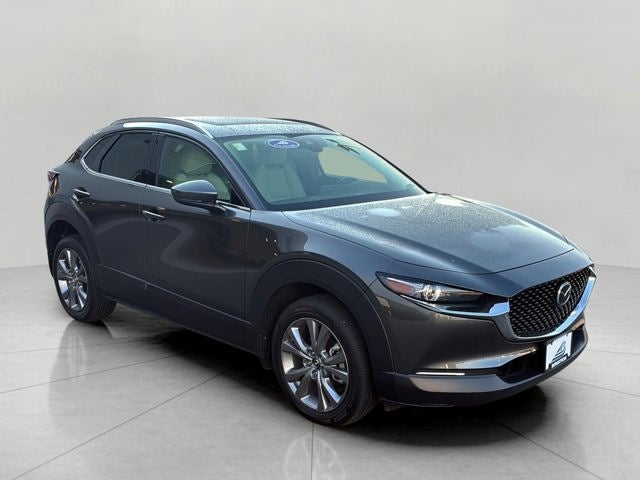 2023 Mazda Mazda CX-30 2.5 S Premium Package AWD