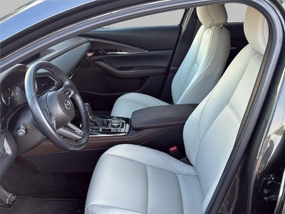 2023 Mazda Mazda CX-30 2.5 S Premium Package AWD
