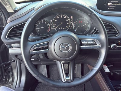 2023 Mazda Mazda CX-30 2.5 S Premium Package AWD