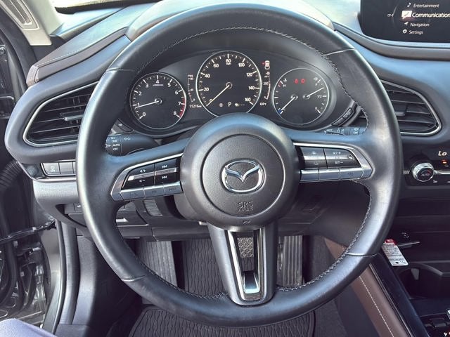 2023 Mazda Mazda CX-30 2.5 S Premium Package AWD