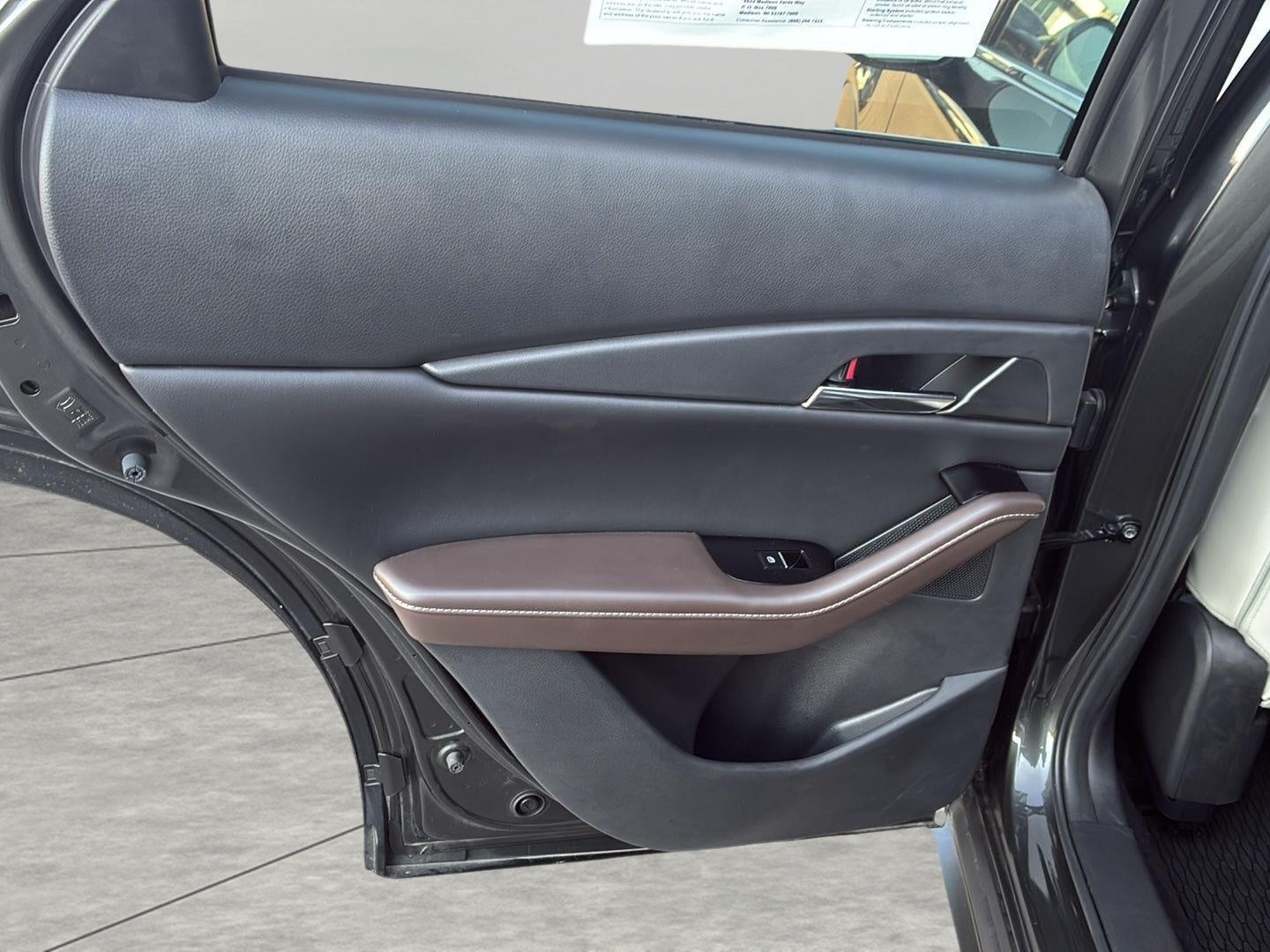 2023 Mazda Mazda CX-30 2.5 S Premium Package AWD