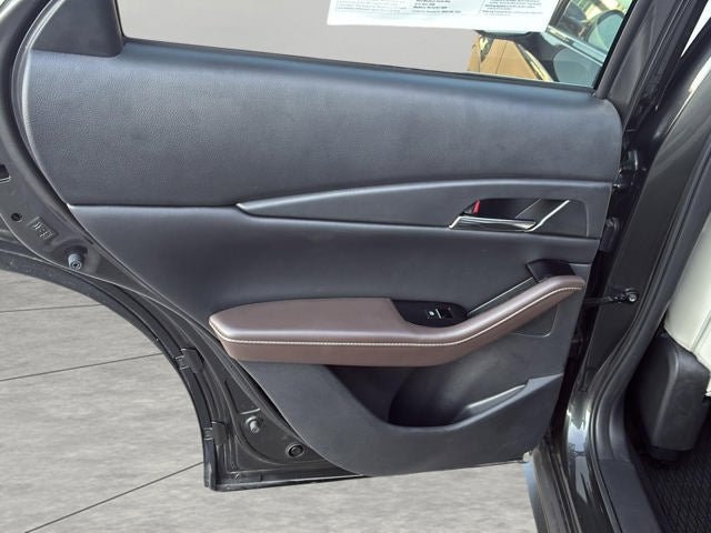 2023 Mazda Mazda CX-30 2.5 S Premium Package AWD