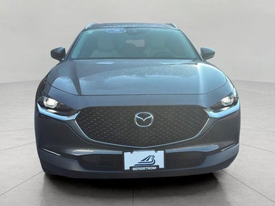 2023 Mazda Mazda CX-30 2.5 S Premium Package AWD
