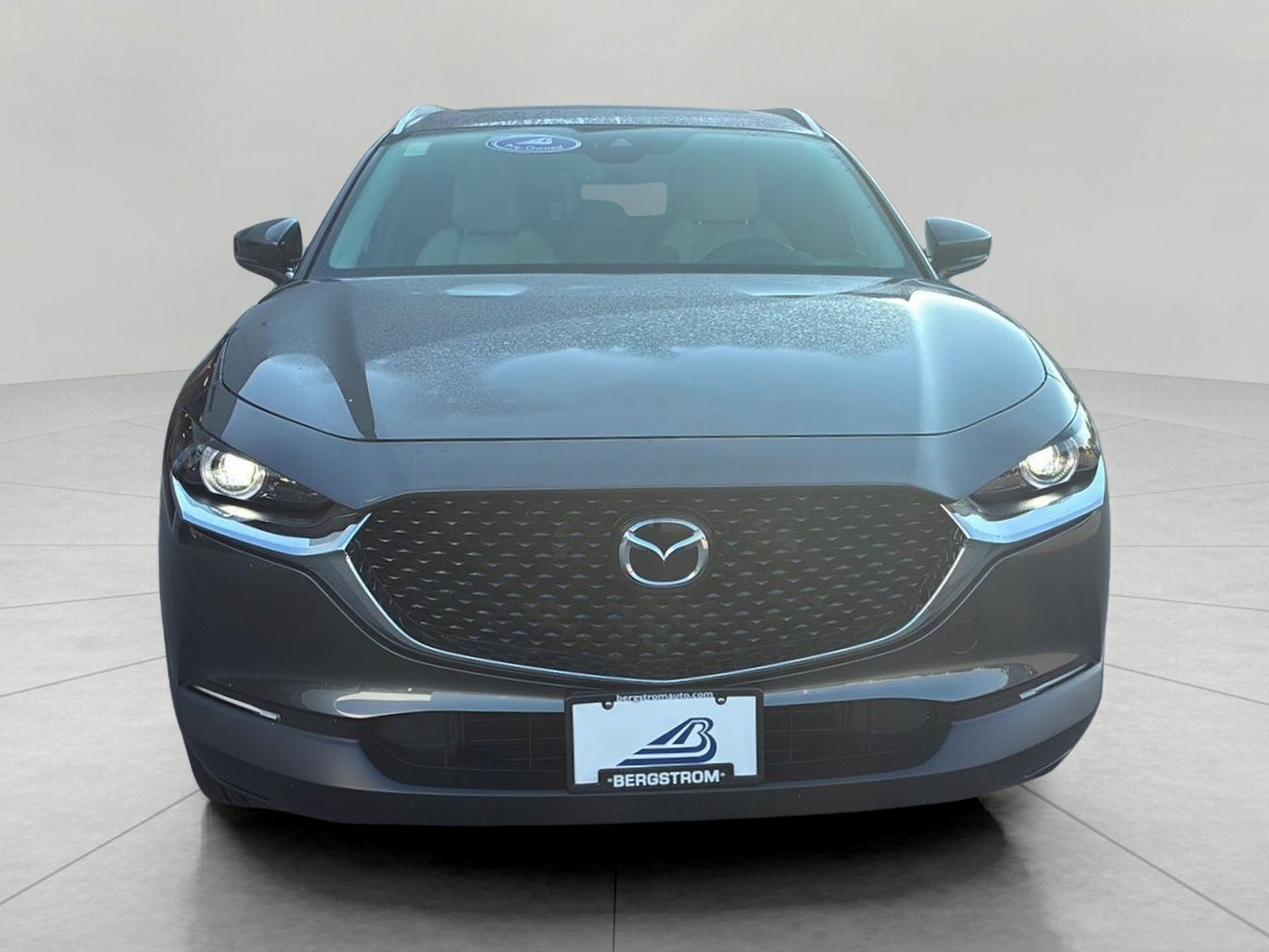 2023 Mazda Mazda CX-30 2.5 S Premium Package AWD