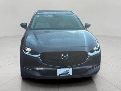 2023 Mazda Mazda CX-30 2.5 S Premium Package AWD