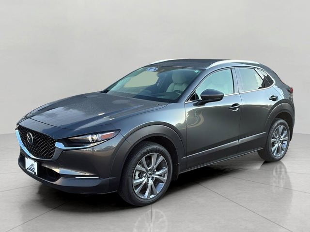 2023 Mazda Mazda CX-30 2.5 S Premium Package AWD