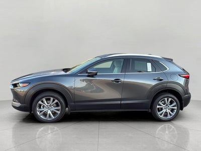 2023 Mazda Mazda CX-30 2.5 S Premium Package AWD