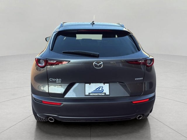 2023 Mazda Mazda CX-30 2.5 S Premium Package AWD