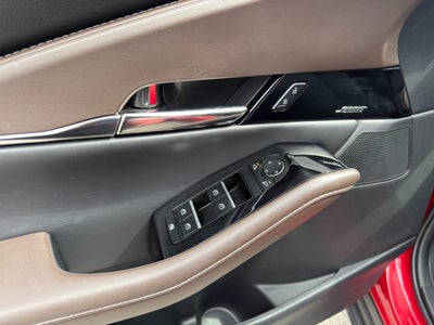 2024 Mazda Mazda CX-30 2.5 Turbo Premium Package AWD