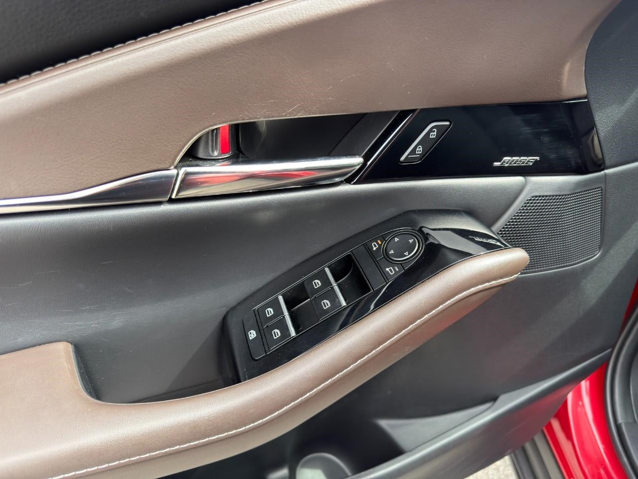 2024 Mazda Mazda CX-30 2.5 Turbo Premium Package AWD