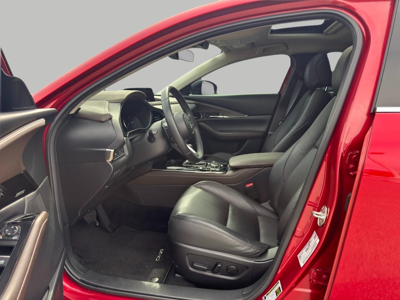 2024 Mazda Mazda CX-30 2.5 Turbo Premium Package AWD