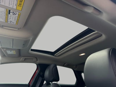 2024 Mazda Mazda CX-30 2.5 Turbo Premium Package AWD