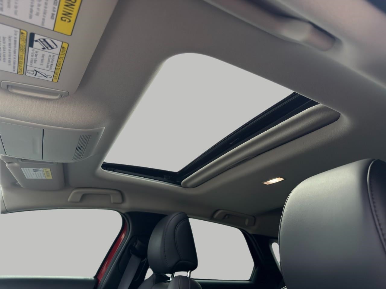 2024 Mazda Mazda CX-30 2.5 Turbo Premium Package AWD