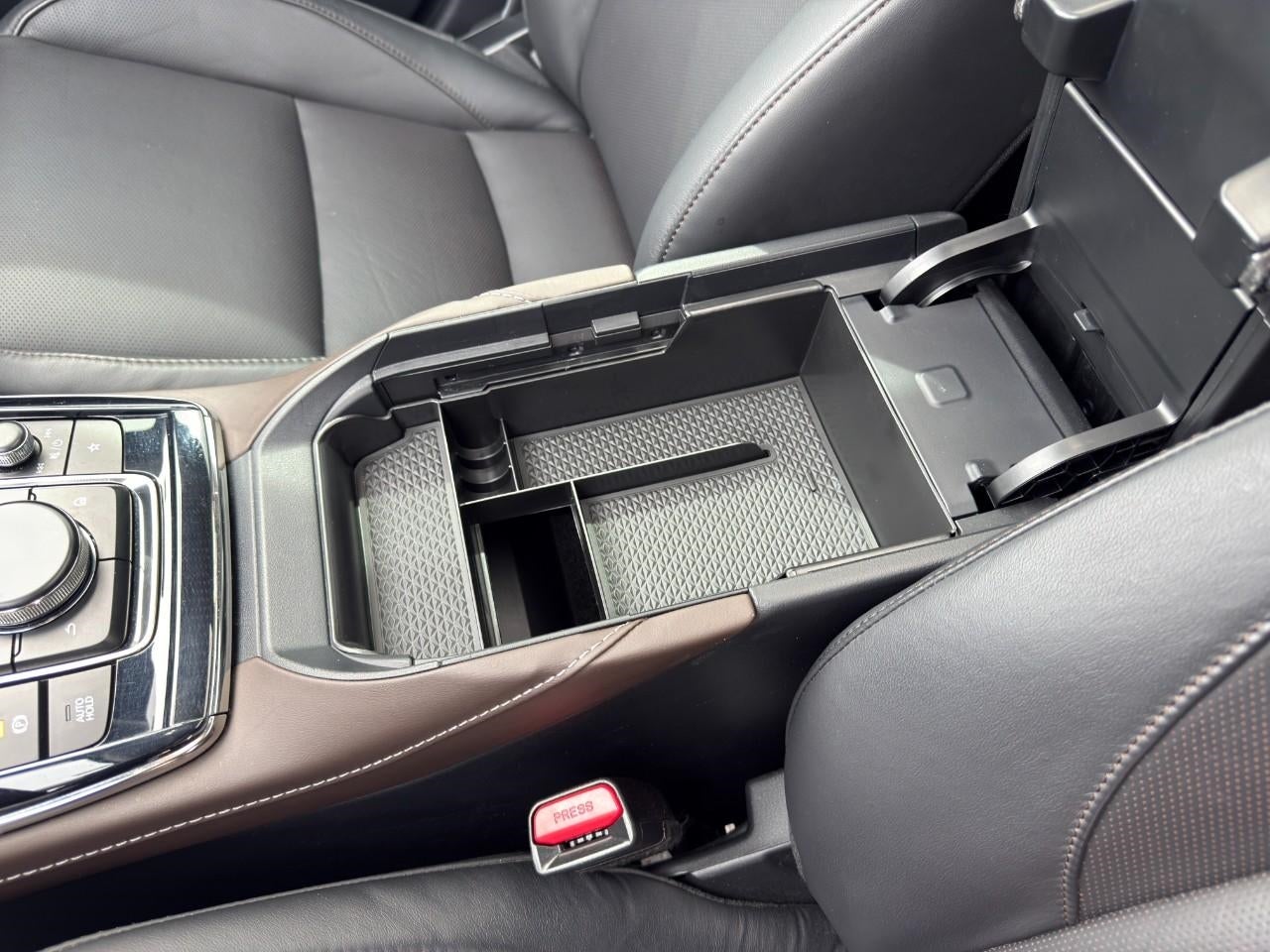 2024 Mazda Mazda CX-30 2.5 Turbo Premium Package AWD