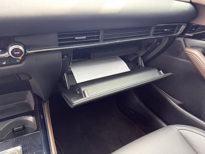 2024 Mazda Mazda CX-30 2.5 Turbo Premium Package AWD