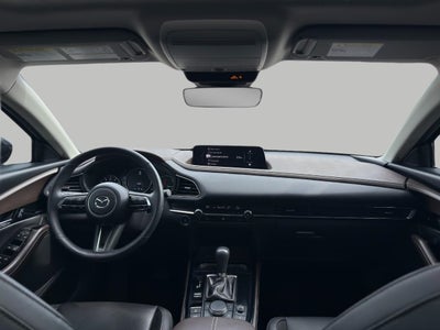 2024 Mazda Mazda CX-30 2.5 Turbo Premium Package AWD