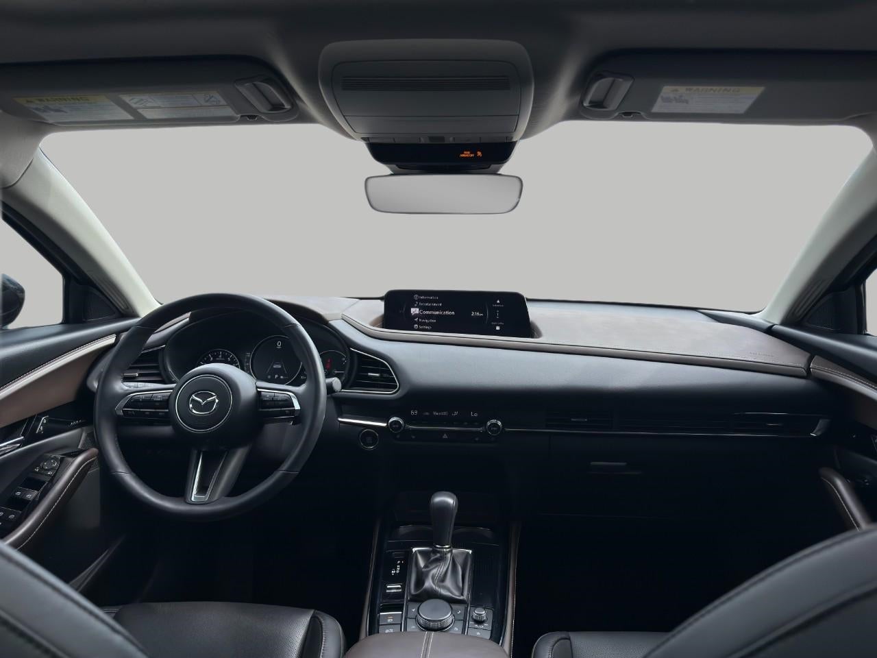 2024 Mazda Mazda CX-30 2.5 Turbo Premium Package AWD