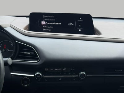 2024 Mazda Mazda CX-30 2.5 Turbo Premium Package AWD